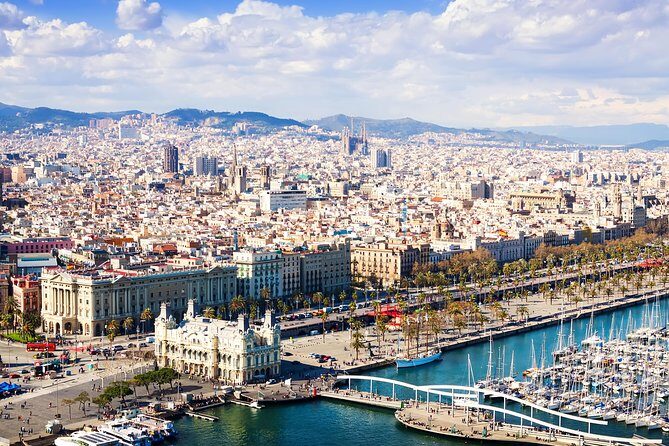 Sagrada Familia and Old Town Private Tour with Hotel Pick-up - Final Thoughts