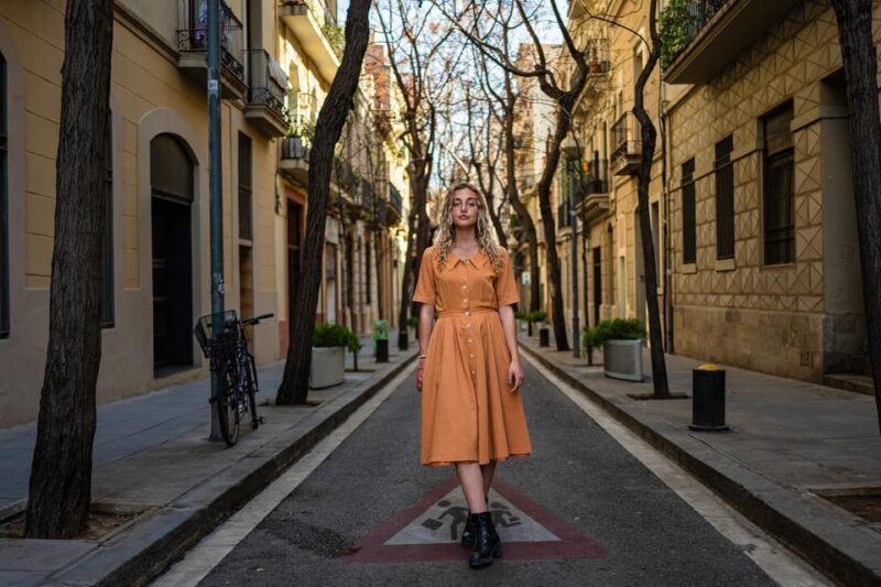 Sagrada Familia cinematic photoshoot - Sagrada Familia Cinematic Photoshoot: A Complete Review