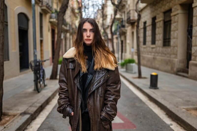 Sagrada Familia cinematic photoshoot - Key Points