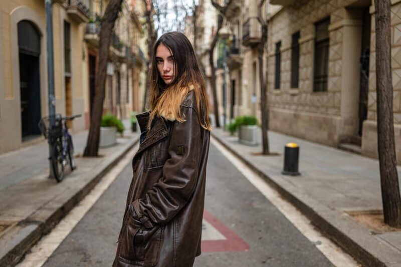 Sagrada Familia cinematic photoshoot - What’s Included and What to Expect