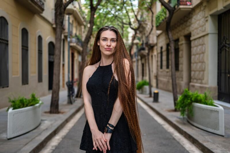 Sagrada Familia cinematic photoshoot - Why This Photoshoot Offers Great Value