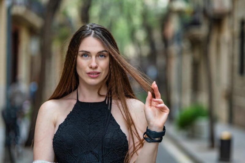 Sagrada Familia cinematic photoshoot - FAQs