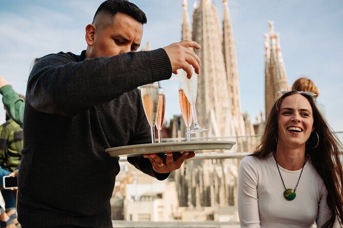 Sagrada Familia Closing Time Tour with Rooftop Views - Final Thoughts