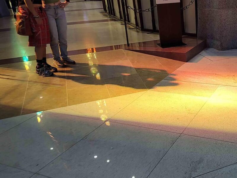 Sagrada Familia Guided Tour with Skip-the-Line Entry Ticket - Introduction: A Deep Dive into Gaudí’s Masterpiece