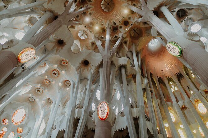 Sagrada Familia Guided Tour with Skip the Line Ticket - Final Thoughts: Is It Worth It?