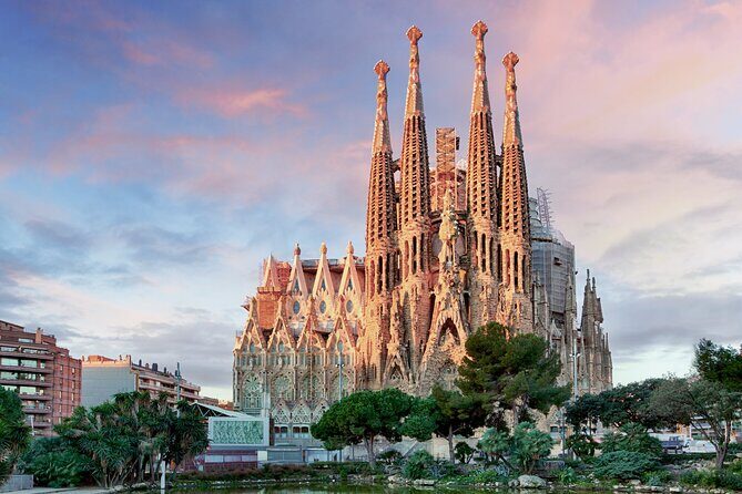 Sagrada Familia Guided Tour with Skip the Line Tickets - Final Thoughts: Is This Tour for You?