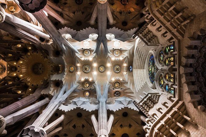 Sagrada Familia Monolingual Tour with Skip the Line Ticket - Overall Experience and Final Thoughts