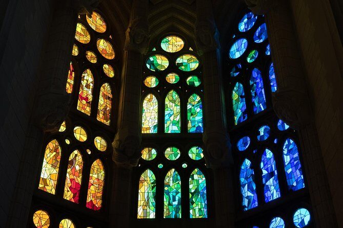 Sagrada Familia Monolingual Tour with Skip the Line Ticket - Final Words