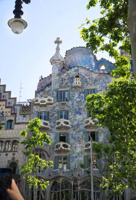 Sagrada Família & More: Barcelona Tour + Candy Tasting - What We Think About the Experience