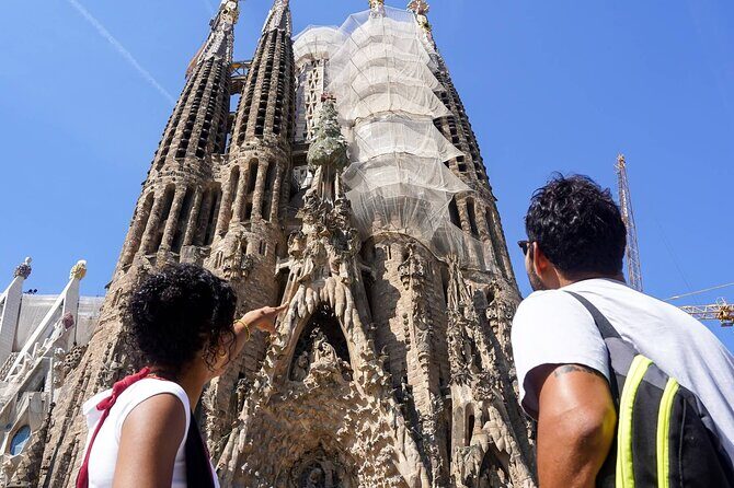 Sagrada Familia & Park Guell Guided Tour - Final Thoughts: Is It Worth It?