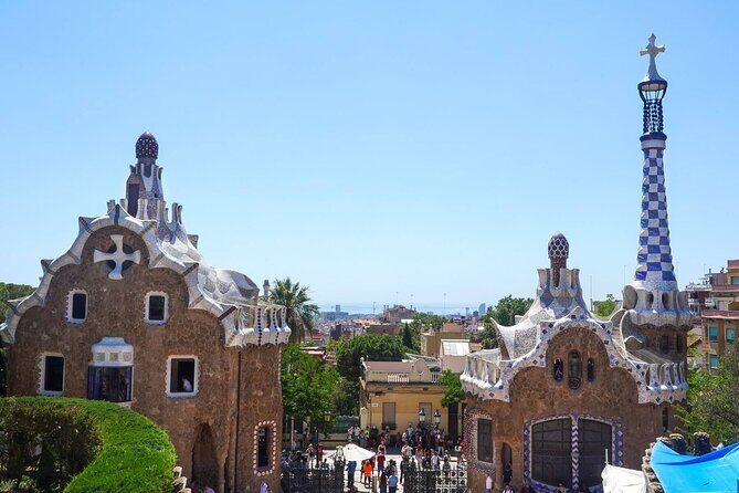 Sagrada Familia & Park Guell Guided Tour with Skip The Line - Final Words