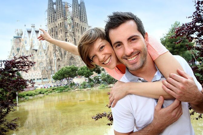 Sagrada Familia Private Tour - The Sum Up: The Value of a Guided Visit to Sagrada Familia