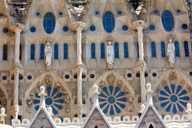 Sagrada Familia Private Tour in Barcelona - The Experience: Value, Authenticity, and Comfort