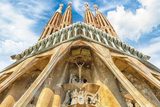Sagrada Familia Private Tour in Barcelona - Final Thoughts