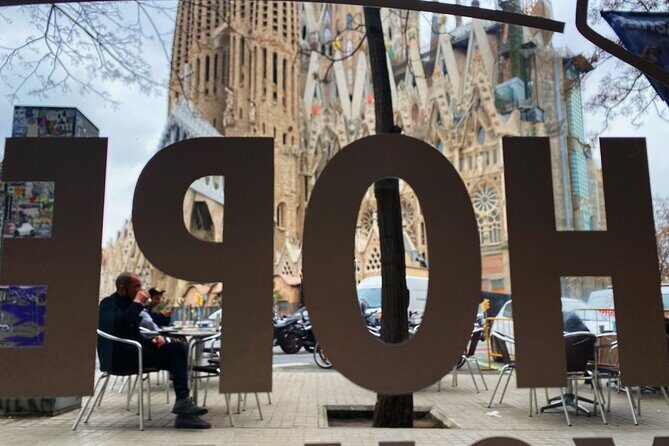 Sagrada Familia Private Tour - Unlock the mysteries of Gaudi - Practical Details & What to Expect
