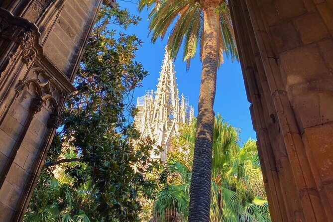 Sagrada Familia Private Tour - Unlock the mysteries of Gaudi - FAQ