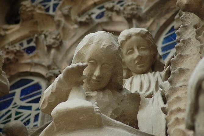 Sagrada Familia Private Tour with Expert Guide - Final Thoughts: Who Will Love This Tour?