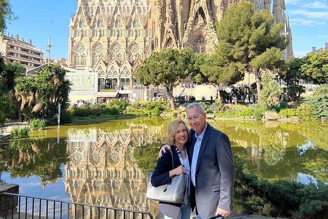 Sagrada Familia Private Tour with Priority Entrance - Pricing and Value