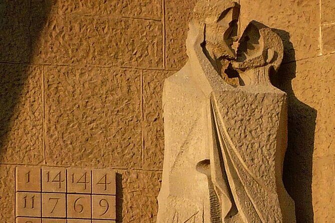 Sagrada Familia Private Tour with Priority Entrance - Final Thoughts