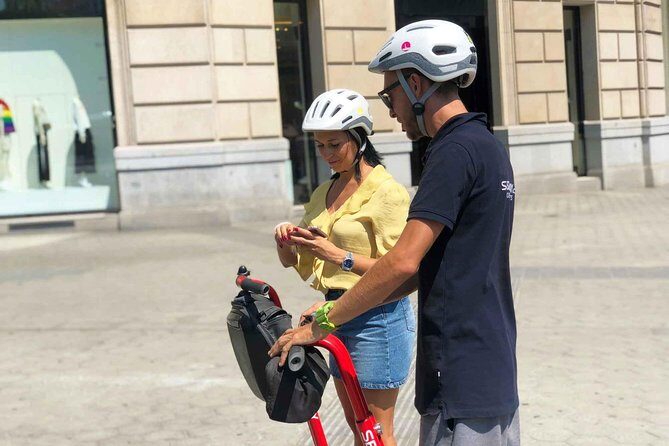 Sagrada Familia Segway Tour - Final Thoughts: Who Should Consider This Tour?
