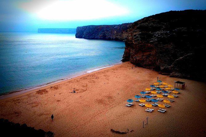 Sagres & Cape St. Vincent Half-Day Tour - Practical Tips for Future Travelers