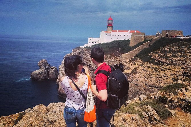 Sagres & Cape St. Vincent Half-Day Tour - The Sum Up: Who Should Consider This Tour?