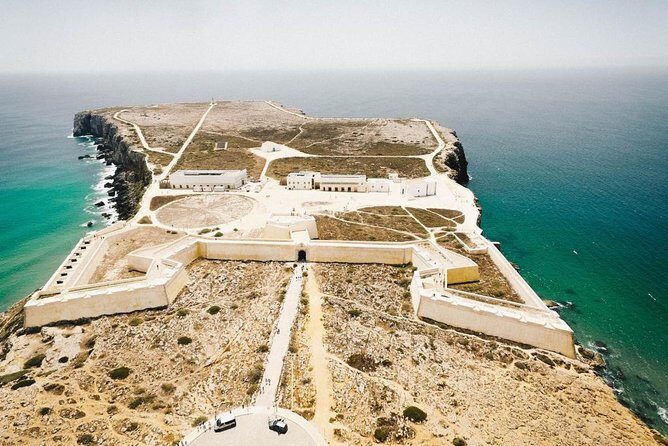 Sagres & Cape St. Vincent Half-Day Tour - FAQ