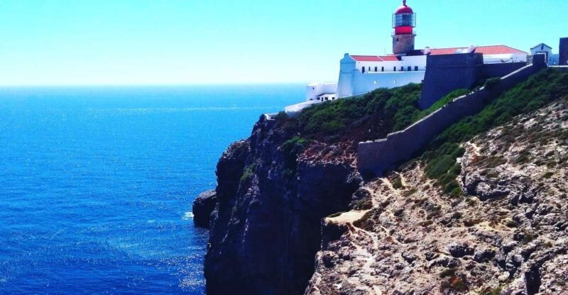 Sagres & Cape St. Vincent Half-Day Tour from Lagos - What Makes This Tour Stand Out?