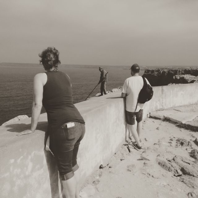 Sagres & Cape St. Vincent Half-Day Tour from Lagos - Practical Details and Tips