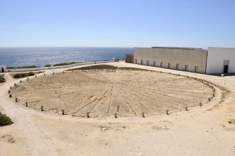 Sagres & Cape St. Vincent Half-Day Tour from Lagos - Authentic Experiences and Real Insights from Reviewers