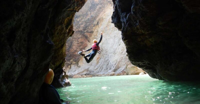 Sagres: Coasteering - Swimming, Cliff Jump & Rock Climbing - Who Would Love This Experience