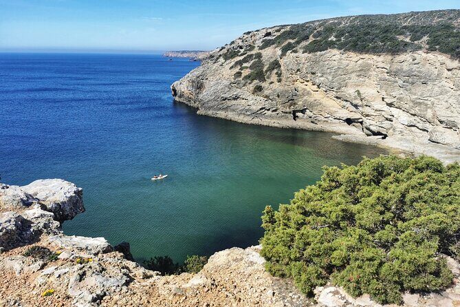 Sagres: Praia Da Ingrina Caves Guided Kayaking Tour - Final Thoughts: Is It Worth It?