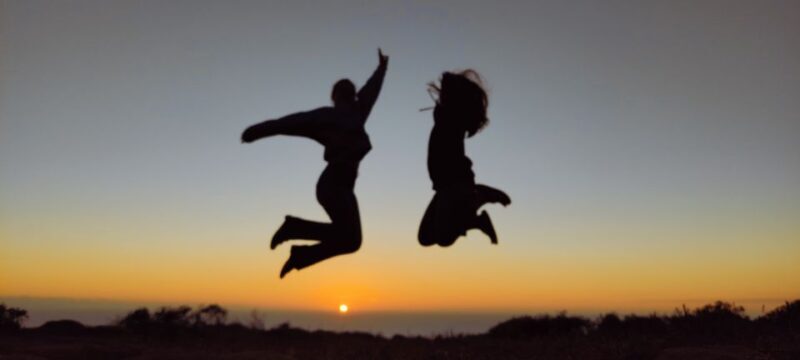 Sagres: Sagres Natural Park Sunset Tour by Jeep - The Sunset: A Breathtaking Finish