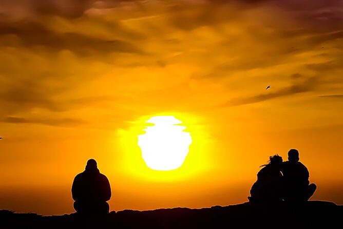 Sagres Sunset Small Group Tour from Lagos - An In-Depth Look at the Tour Experience