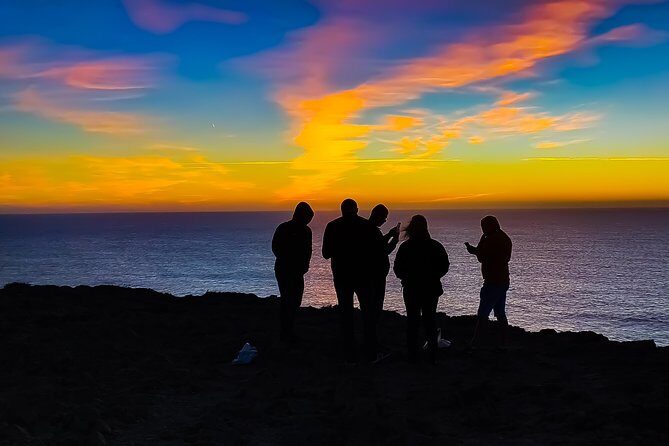 Sagres Sunset Small Group Tour from Lagos - Final Thoughts