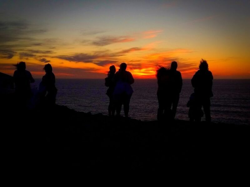 Sagres: Sunset Tour - The Experience: What Makes It Special