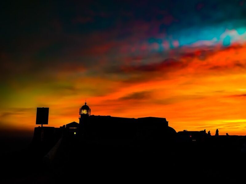 Sagres: Sunset Tour - Who Will Enjoy This Tour?