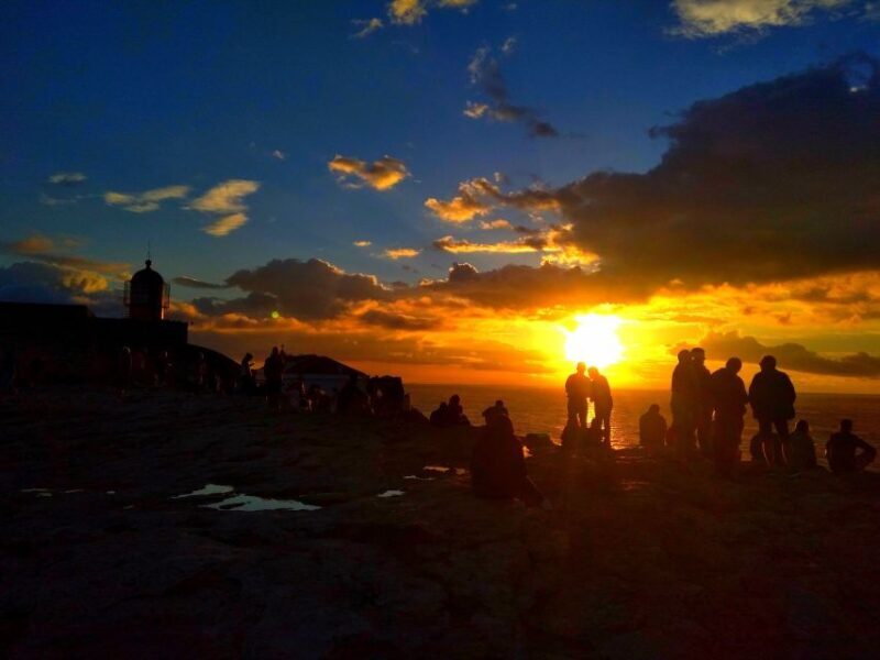 Sagres: Sunset Tour - FAQ