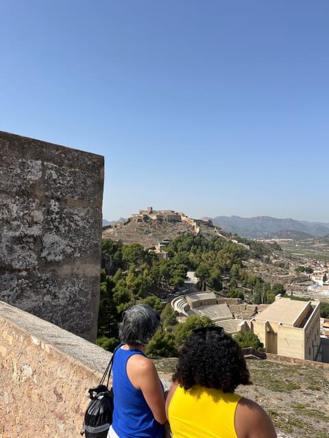 Sagunto: Historic City Guided Walking Tour & San José Caves - Practical Details: What You Need to Know