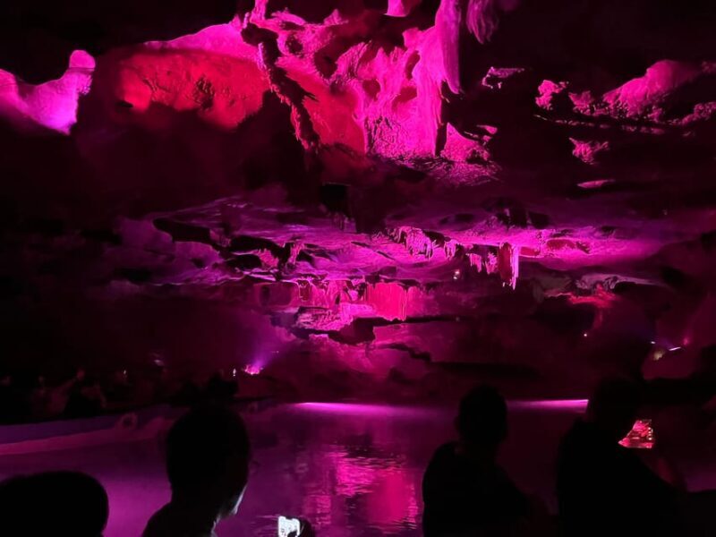 Sagunto: Historic City Guided Walking Tour & San José Caves - Frequently Asked Questions