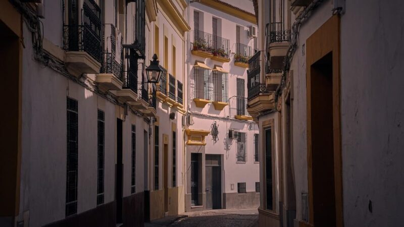 Sagunto - Private Historic Walking tour - Key Points