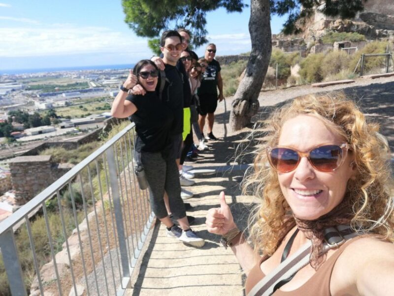 Sagunto: Roman History & Jewish Heritage Private Tour - Key Points