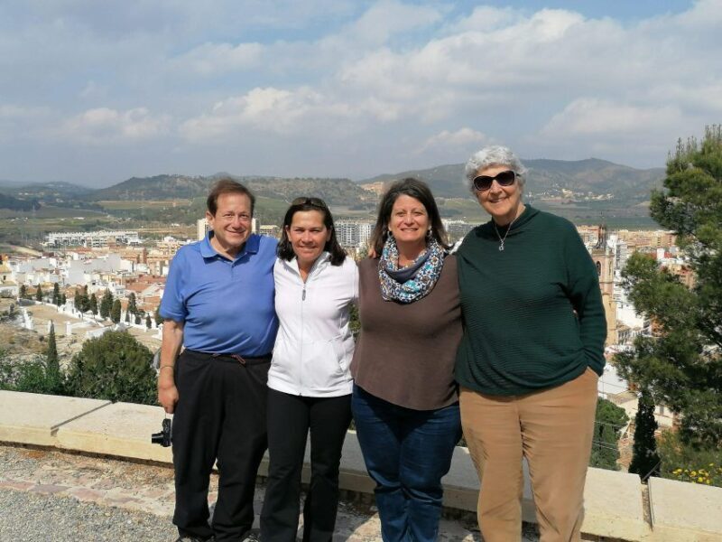 Sagunto: Roman History & Jewish Heritage Private Tour - The Sum Up: Who Will Enjoy This Tour?