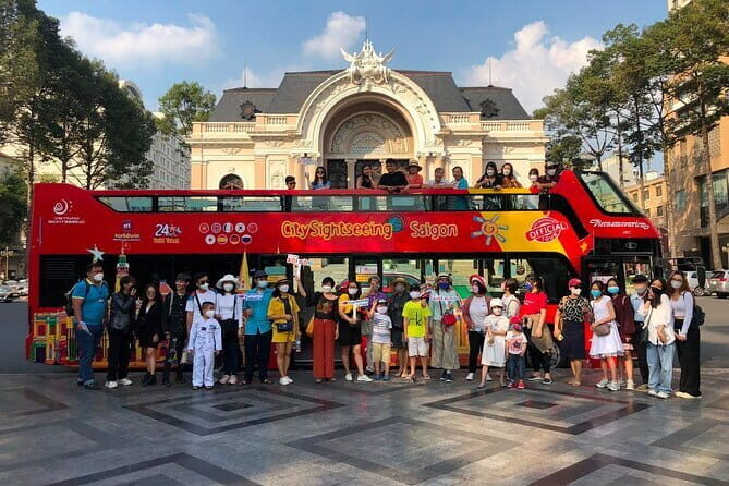 Sai Gon City Full Day Tour - What We Love About This Tour