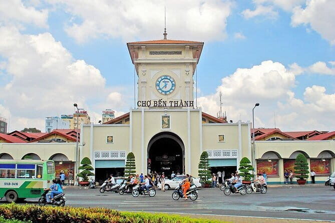 Sai Gon City Tour and Dinner On Cruise Half Day - What Sets This Tour Apart?