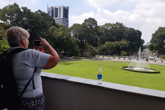 Sai Gon City Tour In The Afternoon by DGT - FAQ