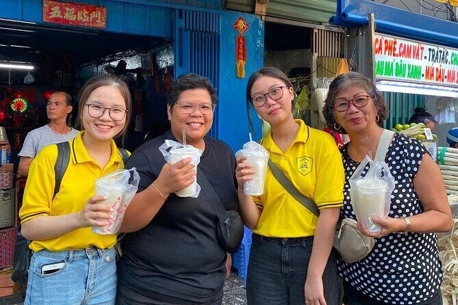 Sai gon sight-seeing & food by night like a local - FAQ