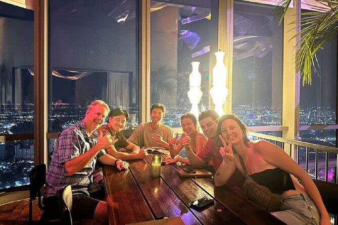 Sai Gon Special Coffee At Landmark 81 & Street Food tour - FAQ