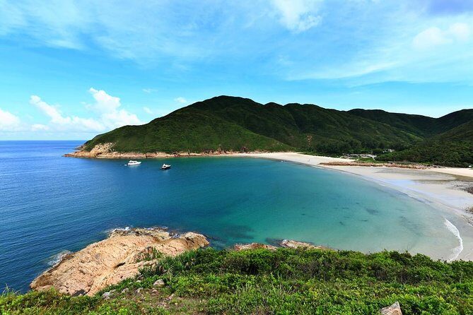Sai Kung Wild Beaches Adventure - Introduction: What Makes Sai Kung Wild Beaches Adventure Stand Out