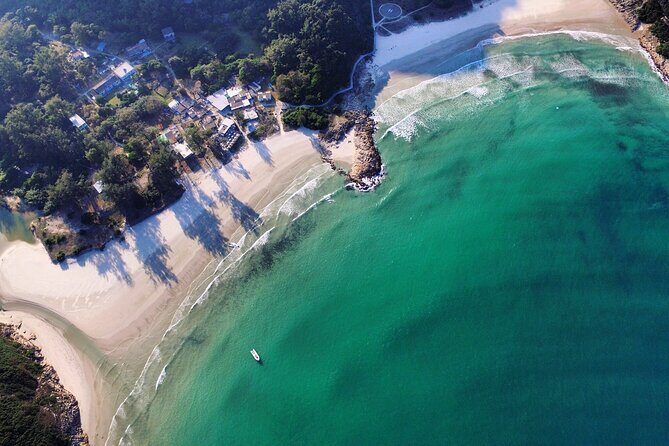 Sai Kung Wild Beaches Adventure - Authentic Experiences from Real Travelers